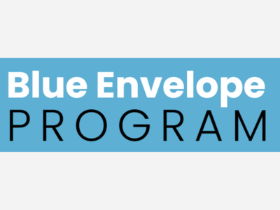  Launch of the Ventura County Blue Envelope Program