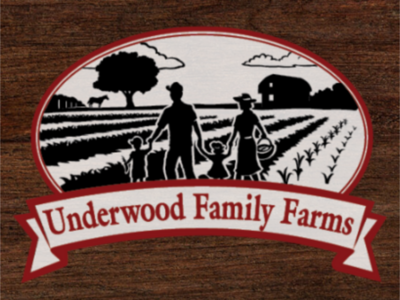 Underwood Pick Your Own Farms