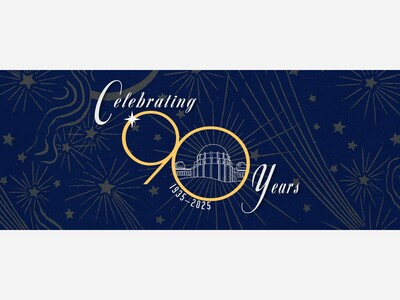 Anniversary Series: Griffith Observatory 90 years!