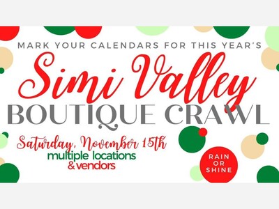 Simi Valley Boutique Crawl