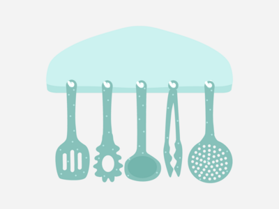 Cooking Locally - Unless You Visit a London Bookstore!