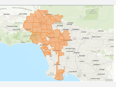 84 SFV Historical Sites of 1200 Designated by City of L.A.