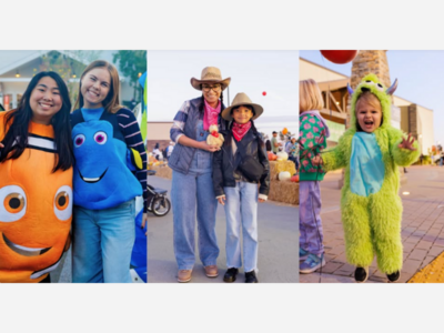 Fall Festival - Shepherd Church