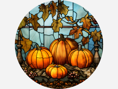 Stained Glass Resources: Ready Made vs Do-It-Yourself