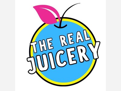 The Real Juicery in Canoga Park Robbed at 3AM