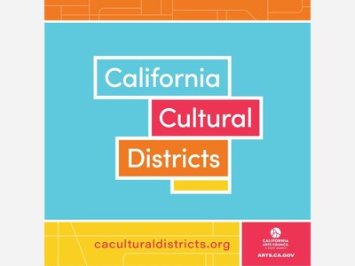 California Designates 10 New Cultural Districts