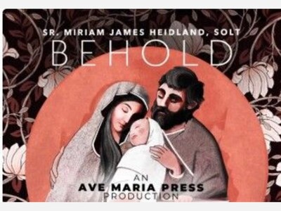 Special Advent Series - Thursdays in Advent