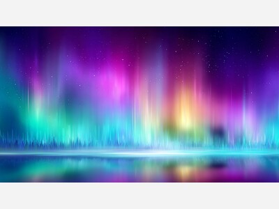 Northern Lights in Southern California!!! 1/20/26