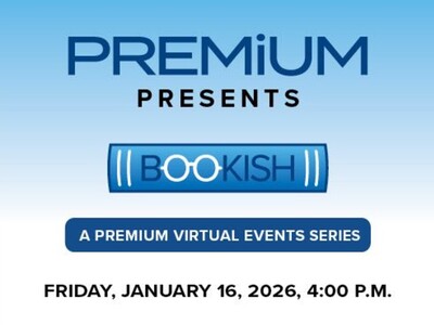  Bookish Virtual Author Discussion: Gregg Hurwitz & Tod Goldberg