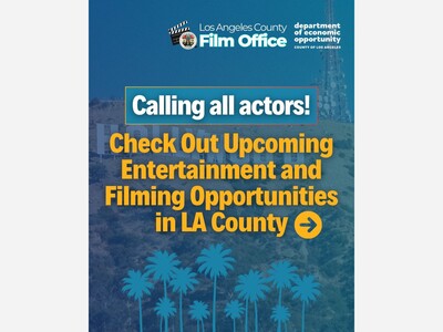 Casting Call for Baywatch