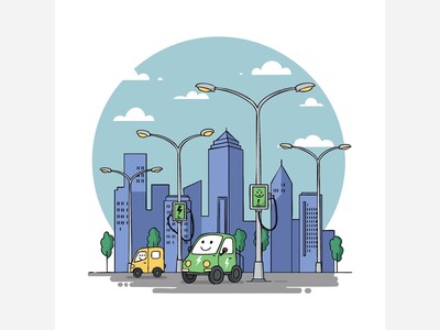 Research Webinar: Assessing the Early Impacts of the Clean Miles Standard on California Ride-hailing Drivers