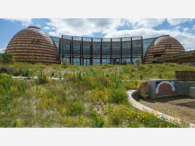 Santa Ynez Opens Heritage & Cultural Park to Private Events!