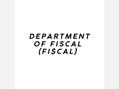 Department of FISCal (FI$Cal) 