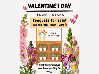 💐 Love is in bloom at Black Thumb Farm! 💐