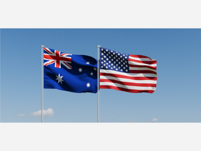 The US-Australia Relationship and the Future of the West: Tony Abbott