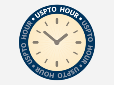 January 2026 US Patent Office Virtual Events