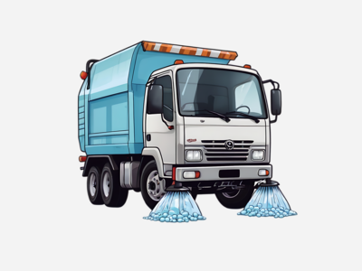 Three Volunteer Groups Cleaning the SFV Sidewalks & Streets in February