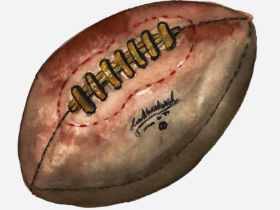 SuperBowl LX Guide to Watch from L.A. Library!