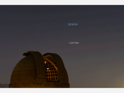 Griffith Observatory: Why You Should Become a Night Sky Navigator