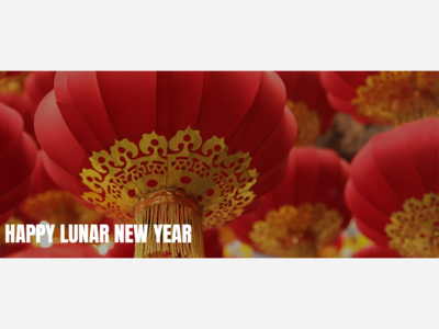 Year of the Horse:  Lion & Dragon Dance at Topanga Mall