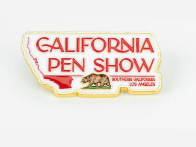  California Pen Show 2/19 -2/22 in Torrance!
