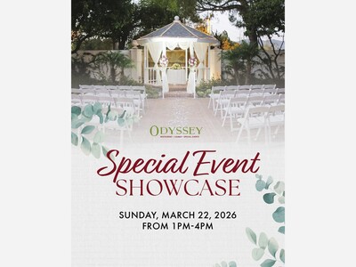 Make Your Next Moment Unforgettable