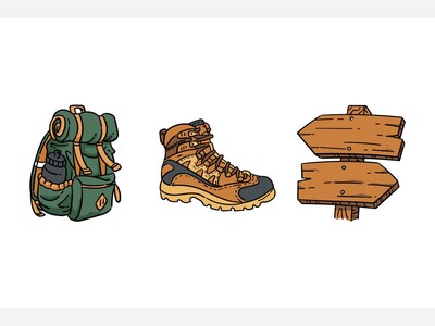 Historic Stagecoach Trail Hike