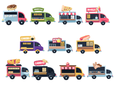 Granada Hills: Grubfest Friday Nights Alongside the Farmers Market