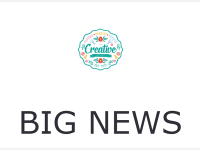 Cats, Coffee, & Creativity: Soon to Be Neighbors of My Creative Outlet