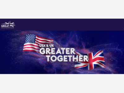 Greater Together LA (May 19-21, 2026). 