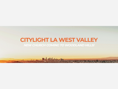 CityLight West Valley "Preview Service" 3/29/26