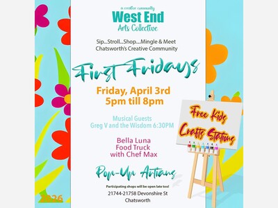 My Creative Space Is Now a Few Steps East