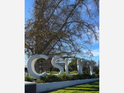 CSUN - Fifteen Interesting Facts & Features