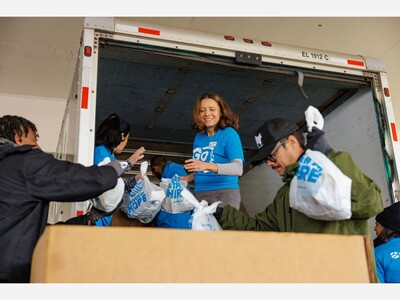 Shepherd Serve Day is May 30