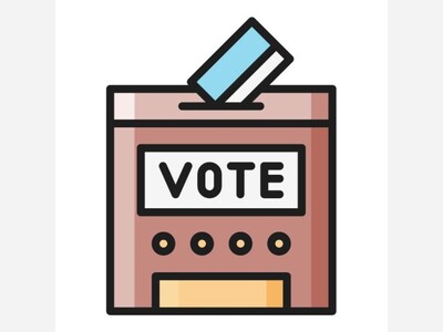 Four Options to Submit Your June 2nd Ballot