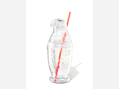Dunkin'® Goes Full Red, White and Brew with Festive New Menu and Limited-Edition Eagle Cup