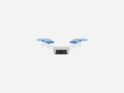 Celebrating Americas 250th with Drones