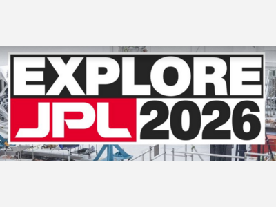  Explore JPL  in October but limited Tickets are Available in August