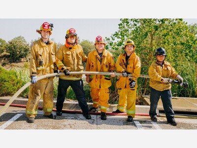 First Responders Appreciation Weekend