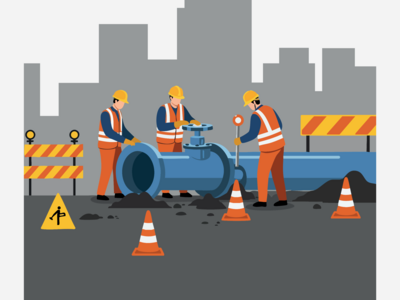 Unique Details Surrounding West Hollywood Water Main Break