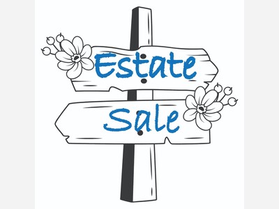 Vogue Meets Ebay and Estate Sales