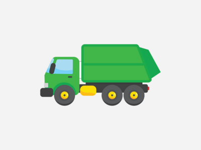 Rumors of Waste Management Simi Receiving Lineage Debris?