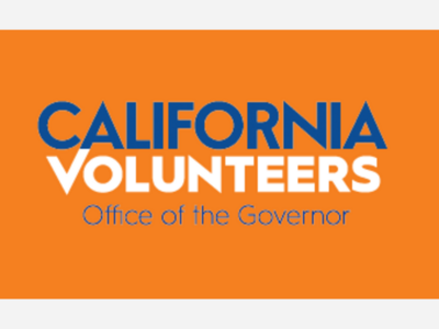 California Volunteers: Office of the Governor