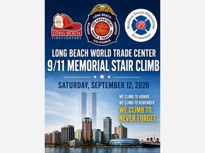 Memorial Stair Climb