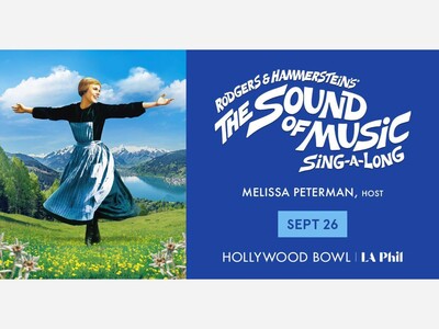 Hollywood Bowl🎶Sweepstakes Alert! 🎶