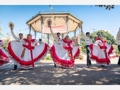 El Pueblo de Los Angeles: Visit the historic heart and birthplace of Los Angeles