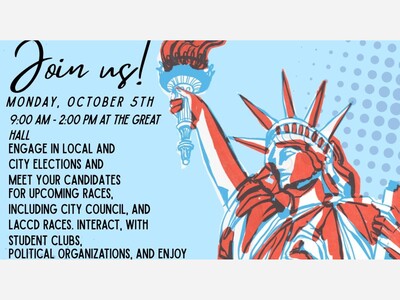 15th Annual Day of Politics a Pierce College