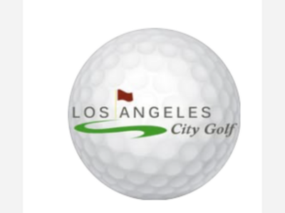 Los Angeles City Golf