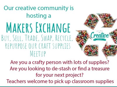 Makers Exchange