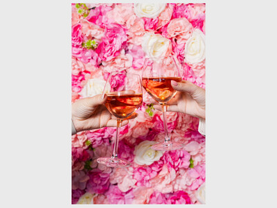 Galentine's Day Brunch at Bar Louie - Feb. 8th 